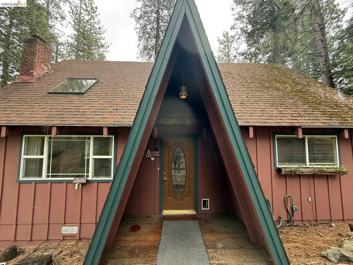 2649 Fairway Drive, Arnold, CA 95223 - #1