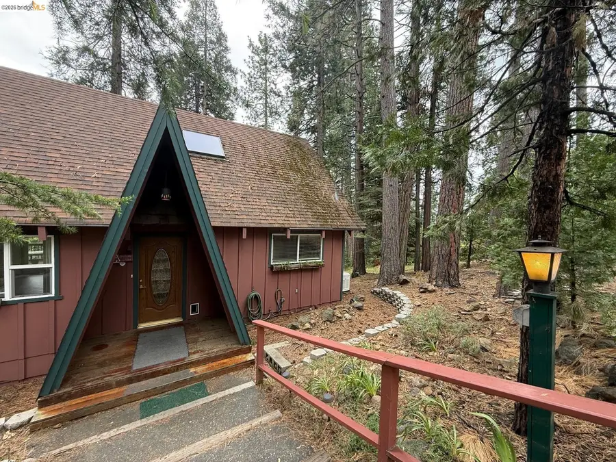 2649 Fairway Drive, Arnold, CA 95223 - #2