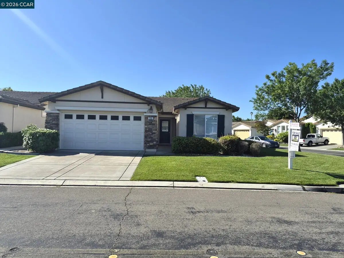 200 Springhill Dr, Rio Vista, CA 94571 - #1