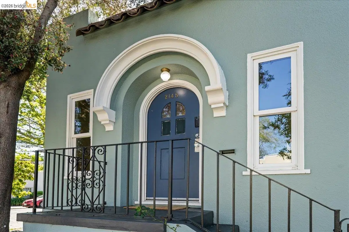 2148 Curtis St, Berkeley, CA 94702 - #1
