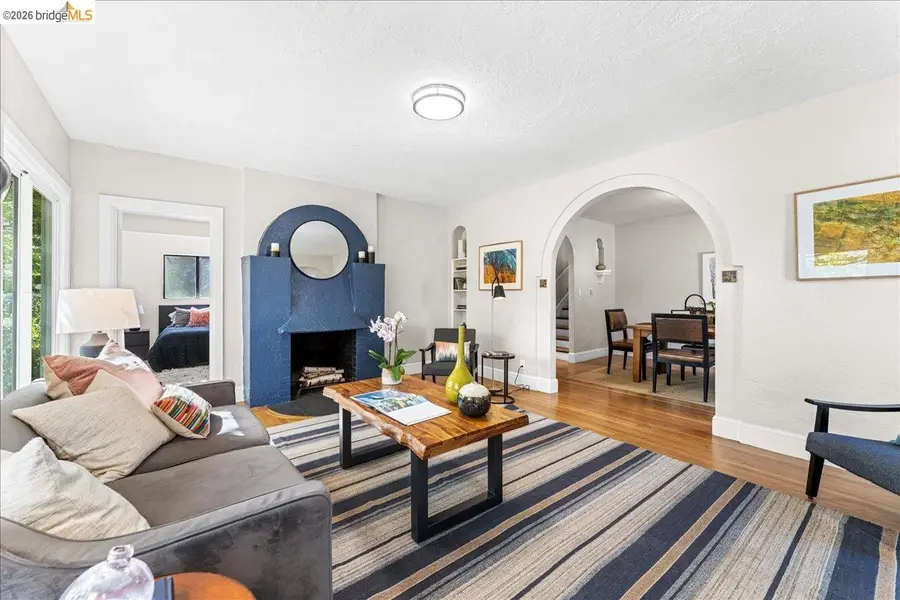2148 Curtis St, Berkeley, CA 94702 - #3