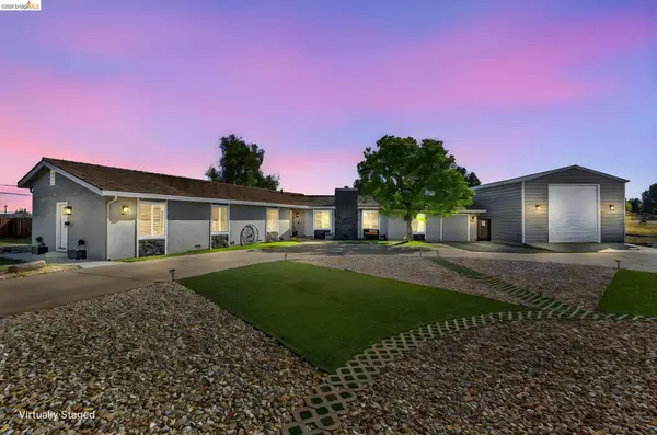 59 Old Stagecoach Road, Brentwood, CA 94513