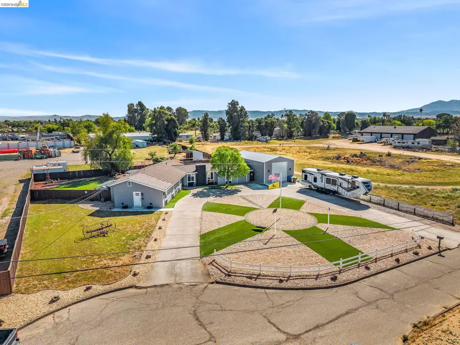 59 Old Stagecoach Road, Brentwood, CA 94513 - #2