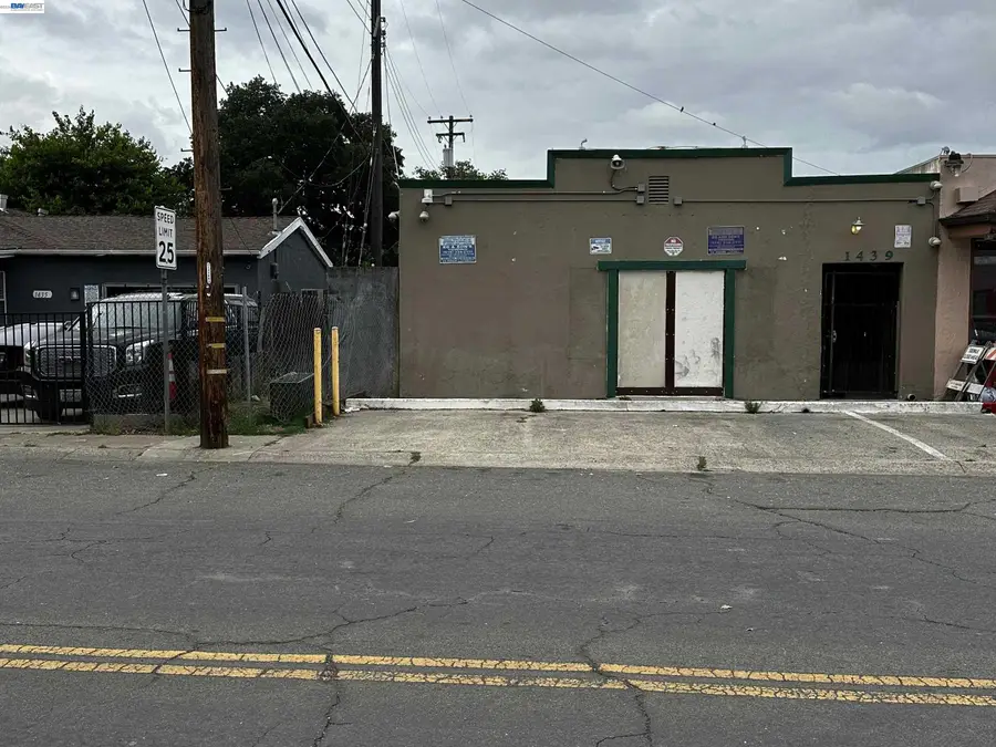 1439 Arcade Blvd, Sacramento, CA 95815 - #2