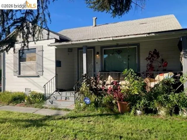 462 Springs Rd, Vallejo, CA 94590 - #1