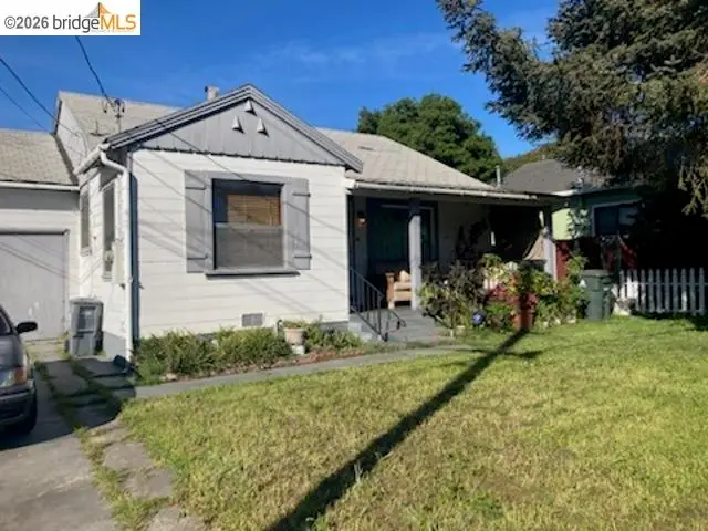 462 Springs Rd, Vallejo, CA 94590 - #2