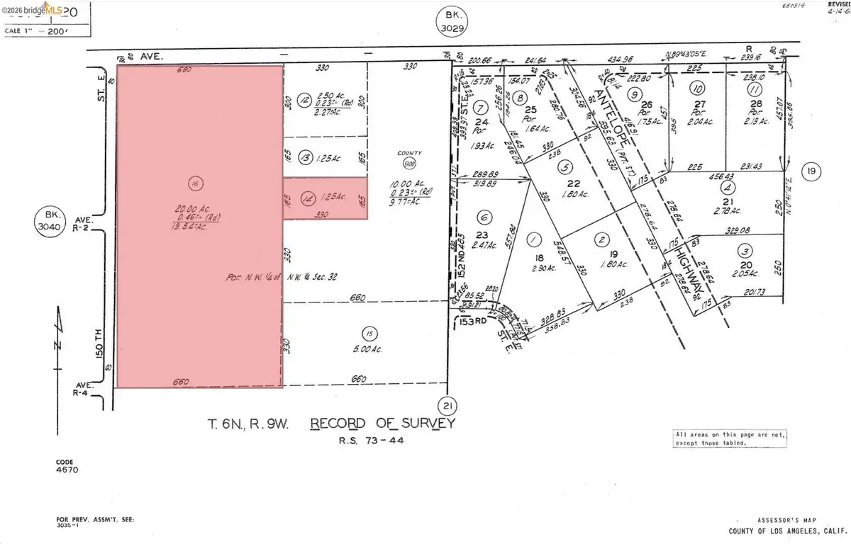 0 Ave R Vic 150 Ste, Palmdale, CA 93591 - #1