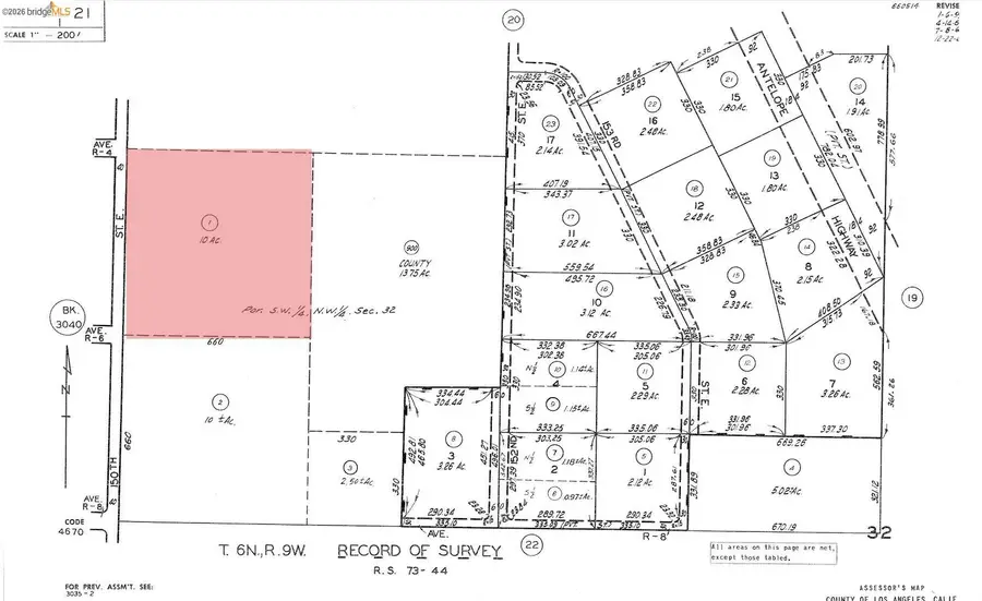 0 Ave R Vic 150 Ste, Palmdale, CA 93591 - #2