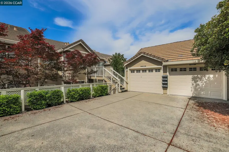 5593 Terra Granada Dr #3A, Walnut Creek, CA 94595 - #2