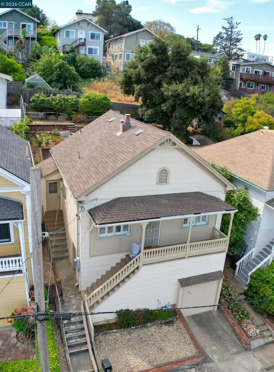 625 Winslow Street, Crockett, CA 94525 - #2