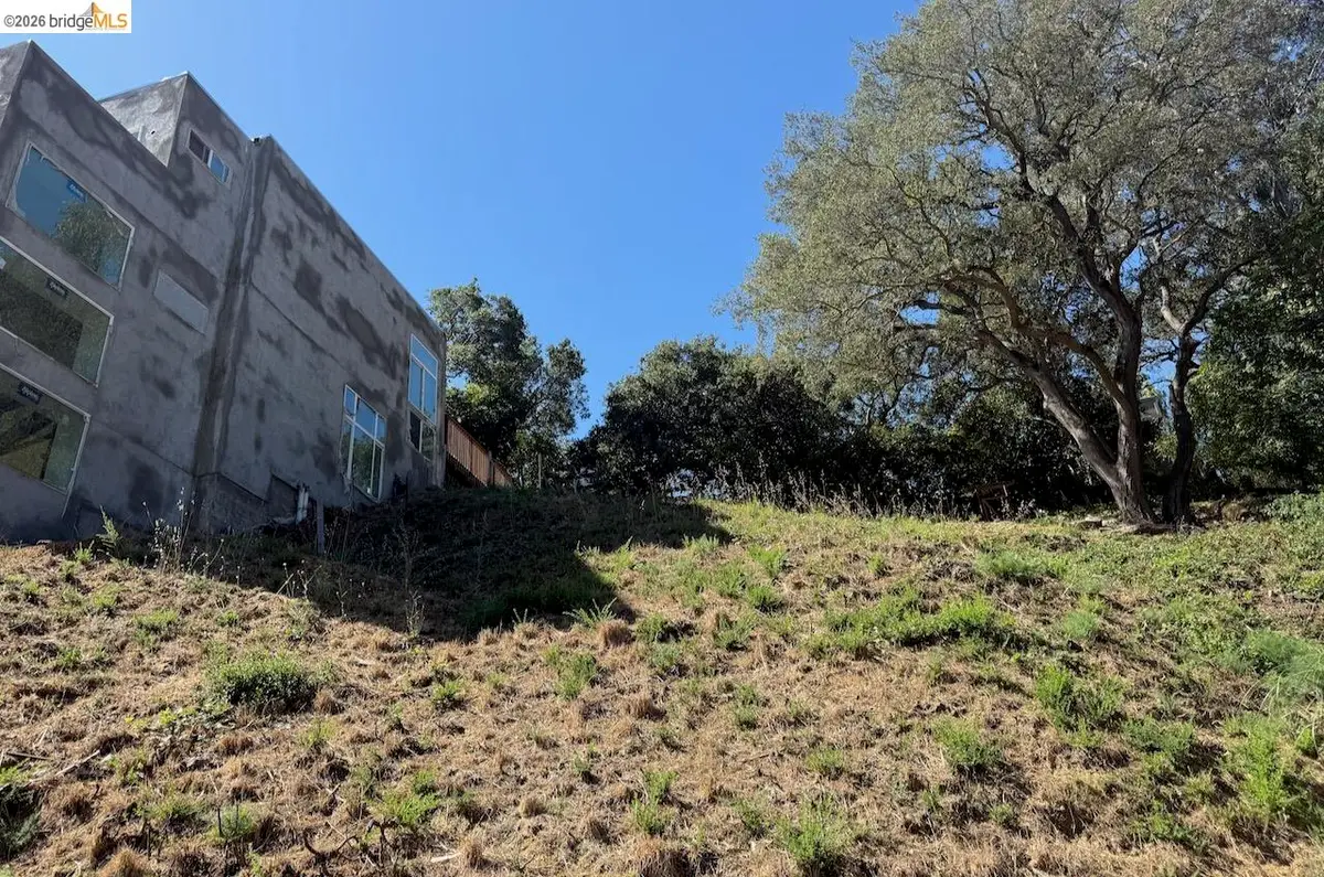 0 Sheridan, Oakland, CA 94618 - #1