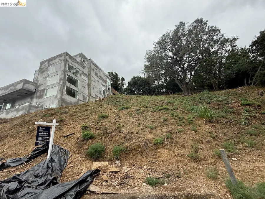0 Sheridan, Oakland, CA 94618 - #2