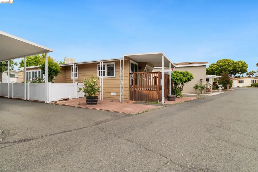 506 Cherry, Napa, CA 94558 - #3