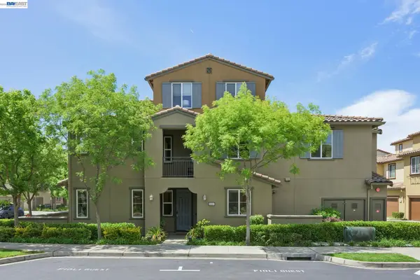 5351 Fioli Loop, San Ramon, CA 94582