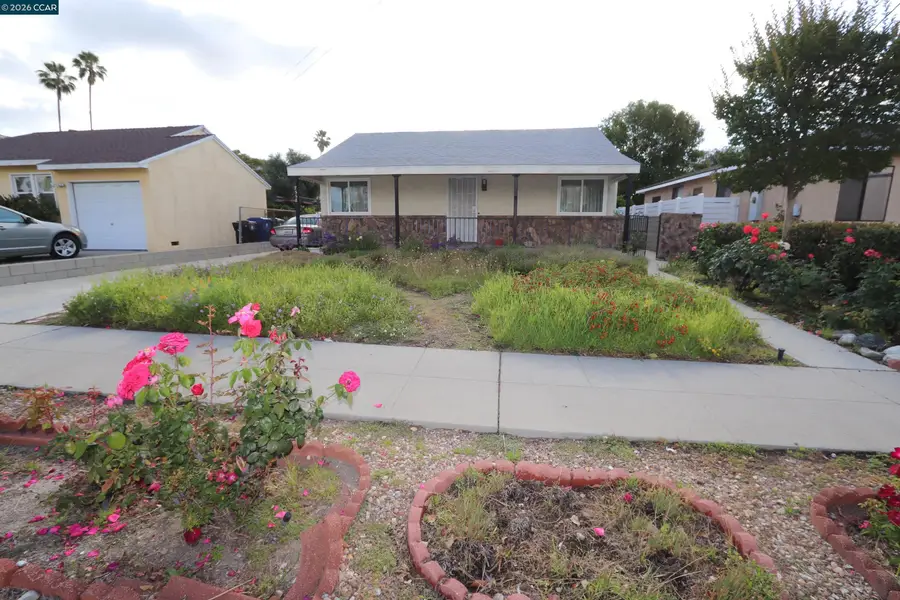 7558 Delia Ave, Sun Valley, CA 91352 - #2