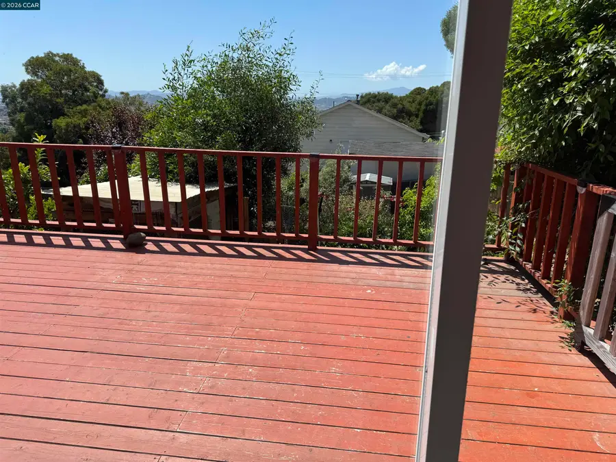 1531 Bayo Vista Ave, San Pablo, CA 94806 - #2