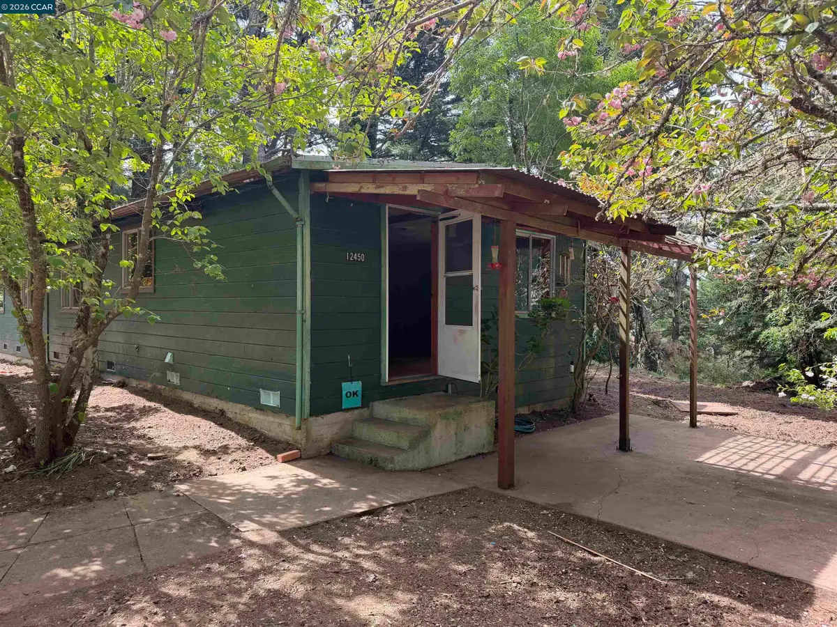 12450 Skyline Blvd, Redwood City, CA 94062 - #1