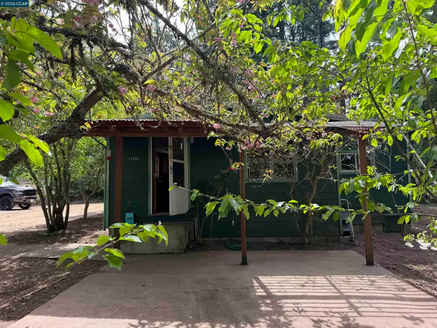 12450 Skyline Blvd, Redwood City, CA 94062 - #2