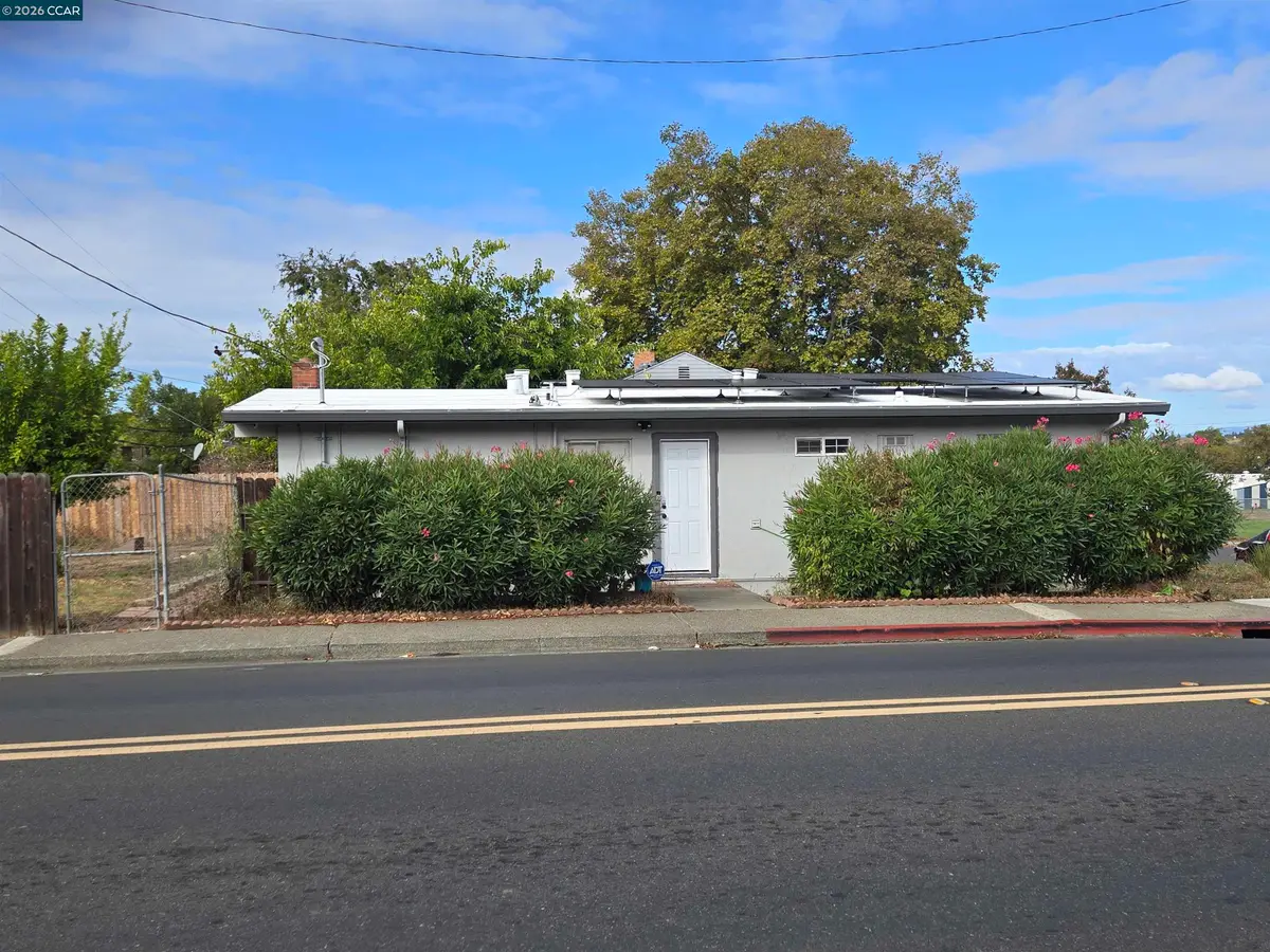 467 Baywood Dr, Vallejo, CA 94591 - #1