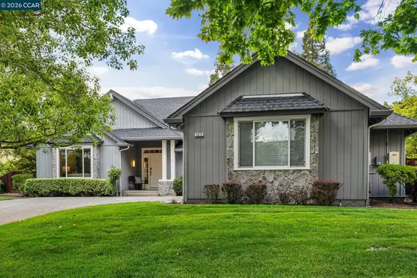 4075 Arbolado Drive, Walnut Creek, CA 94598