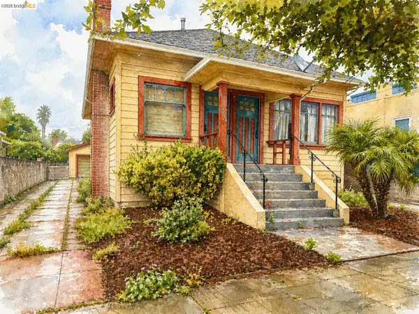 Address Withheld By Seller, Berkeley, CA 94703