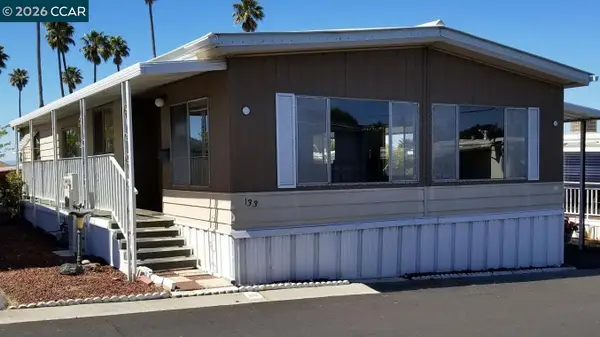 16401 San Pablo Ave #SPC 13, San Pablo, CA 94806