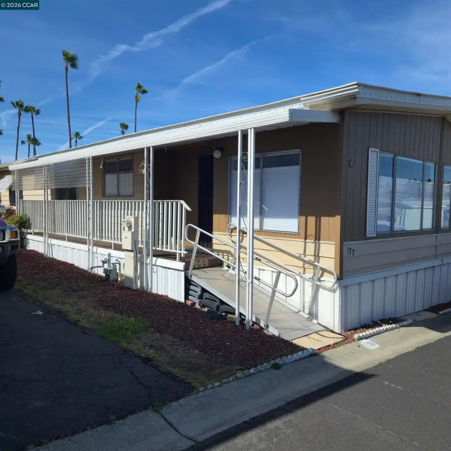 16401 San Pablo Ave #133, San Pablo, CA 94806 - #2