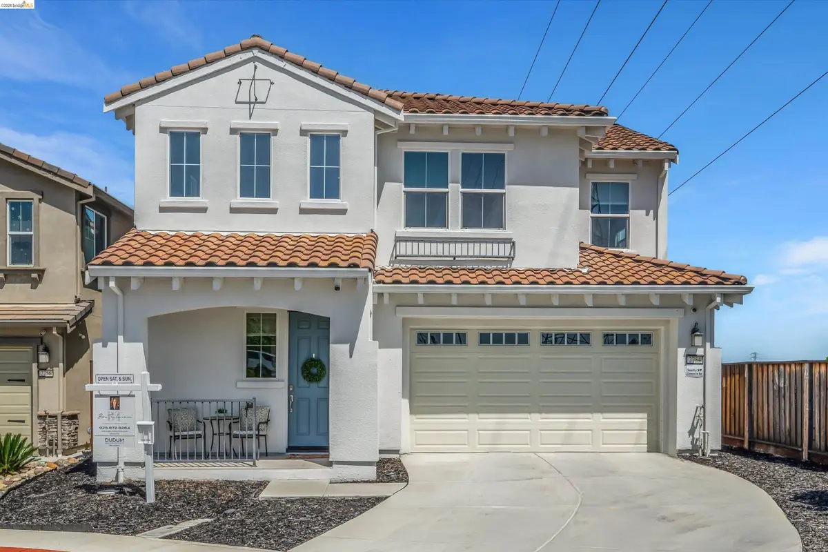 2754 Lily Ct, Antioch, CA 94531 - #1