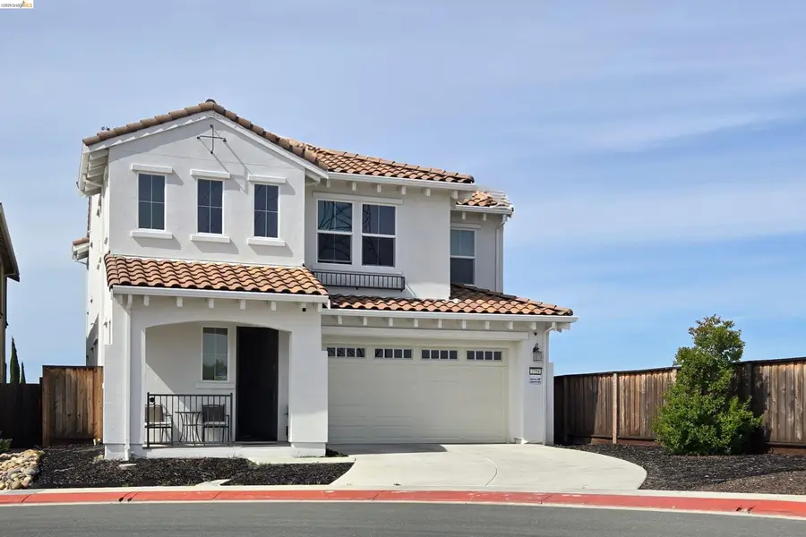 2754 Lily Ct, Antioch, CA 94531 - #2