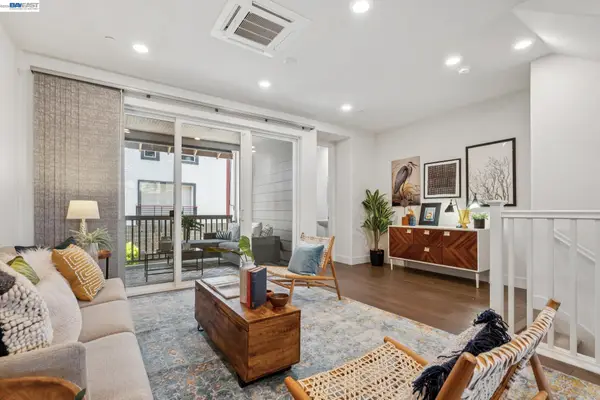 1815 Balsa St, Alameda, CA 94501