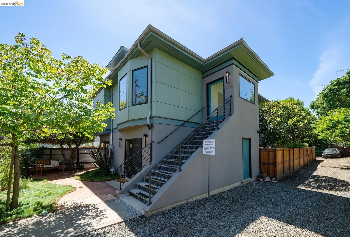 1908 Tenth St, Berkeley, CA 94710 - #1