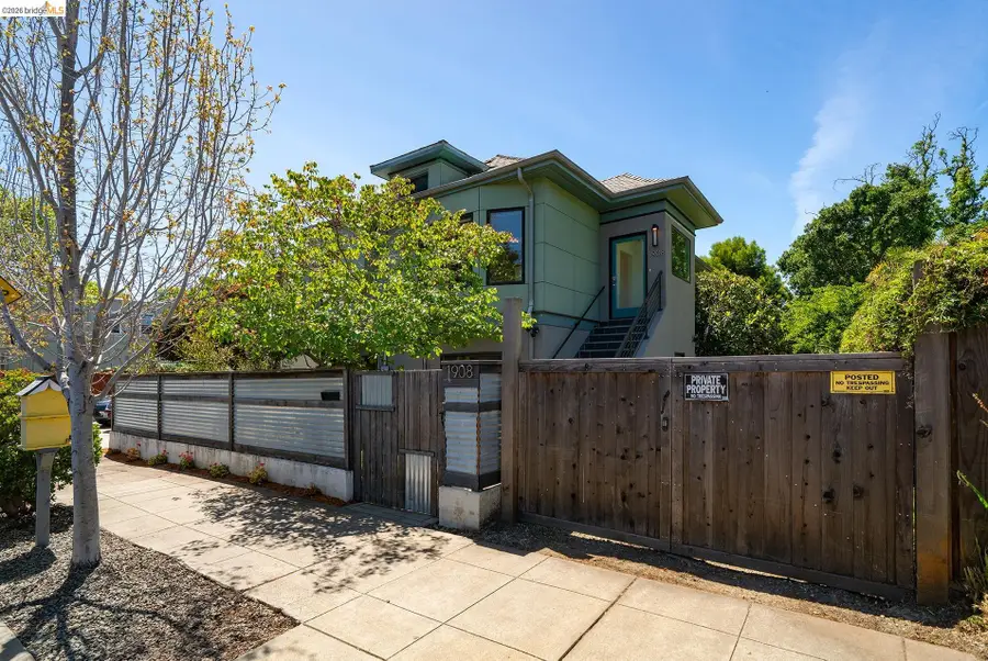 1908 Tenth St, Berkeley, CA 94710 - #2