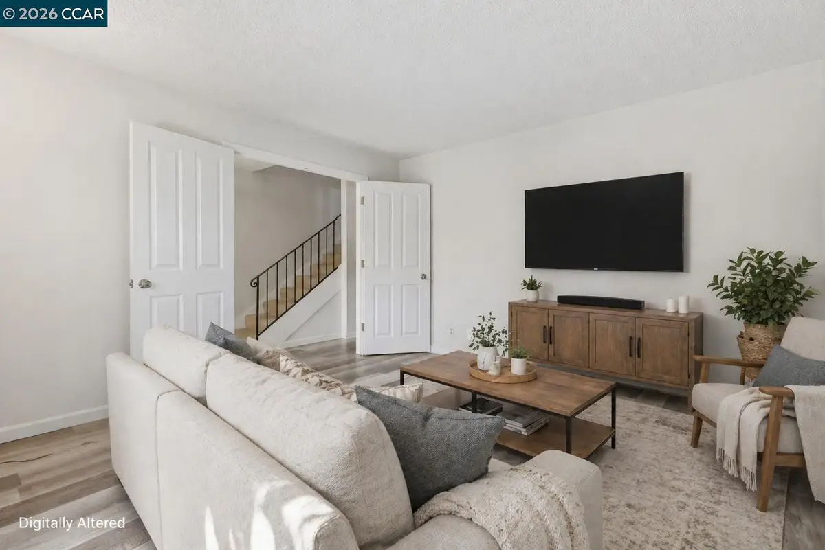 1423 Saint James Pkwy, Concord, CA 94521 - #1