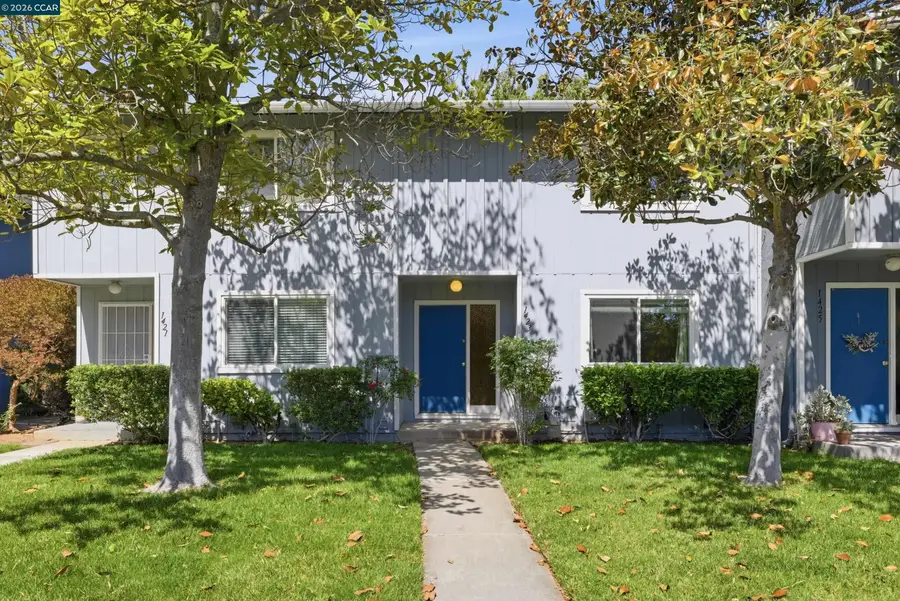 1423 Saint James Pkwy, Concord, CA 94521 - #2
