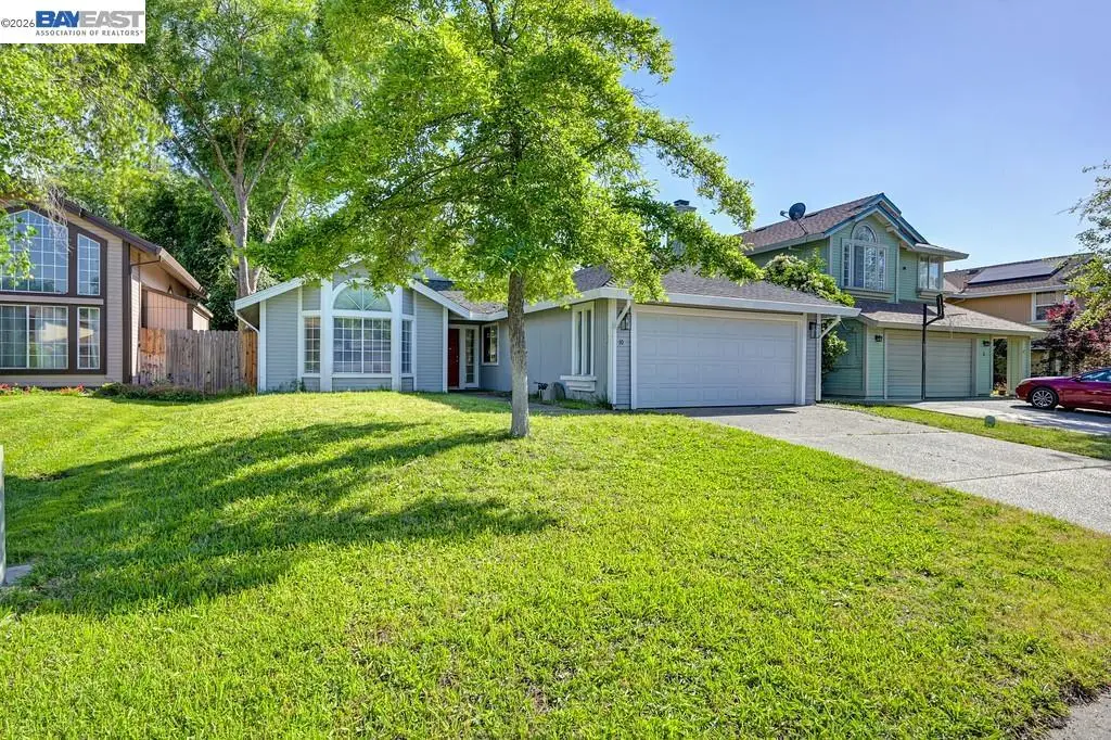 10 Fig Leaf Ct, Sacramento, CA 95838 - #1