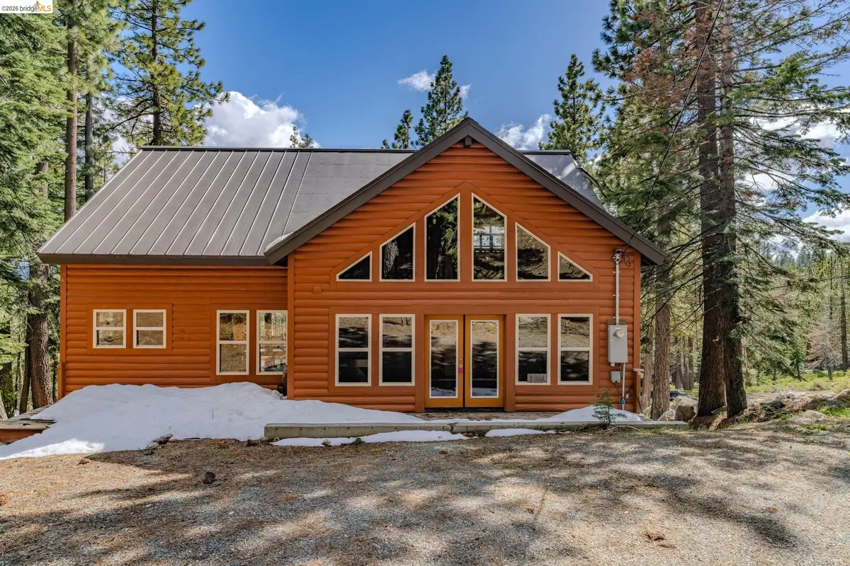1361 Summit View Rd, Arnold, CA 95223 - #1
