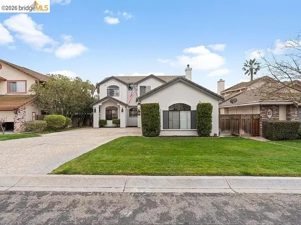 5640 Edgeview Drive, Discovery Bay, CA 94505