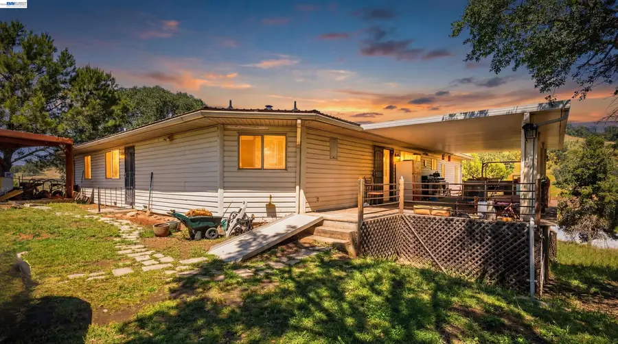 8037 Savage Way, Valley Springs, CA 95252 - #3