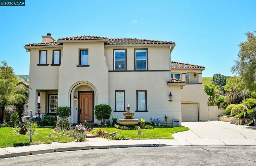 950 Maplegate Ct, Concord, CA 94521 - #3