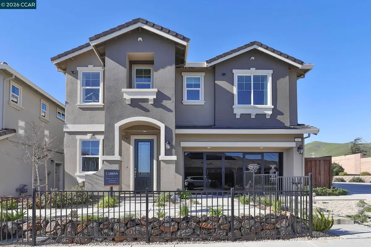 507 Yarrow Dr, Fairfield, CA 94534 - #1