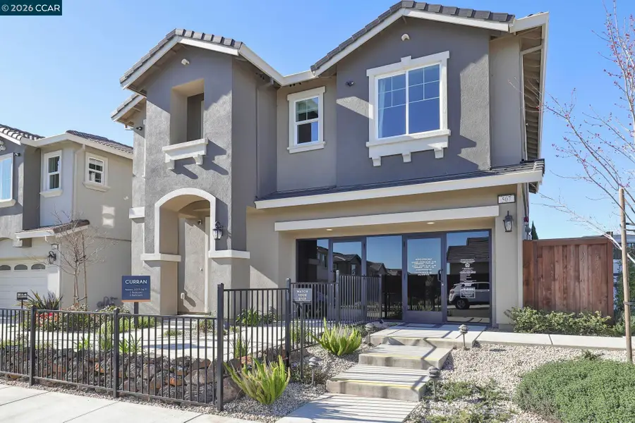 507 Yarrow Dr, Fairfield, CA 94534 - #2