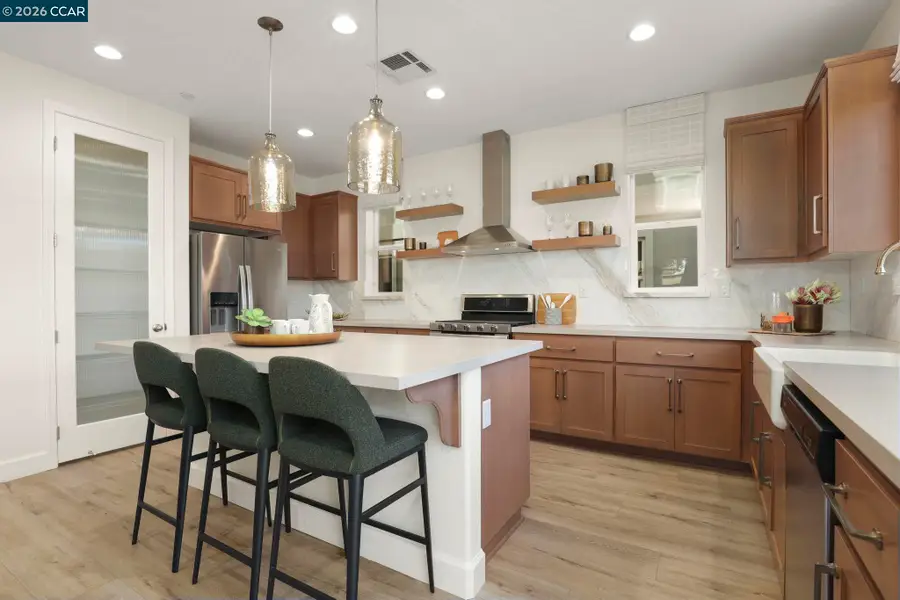 507 Yarrow Dr, Fairfield, CA 94534 - #3