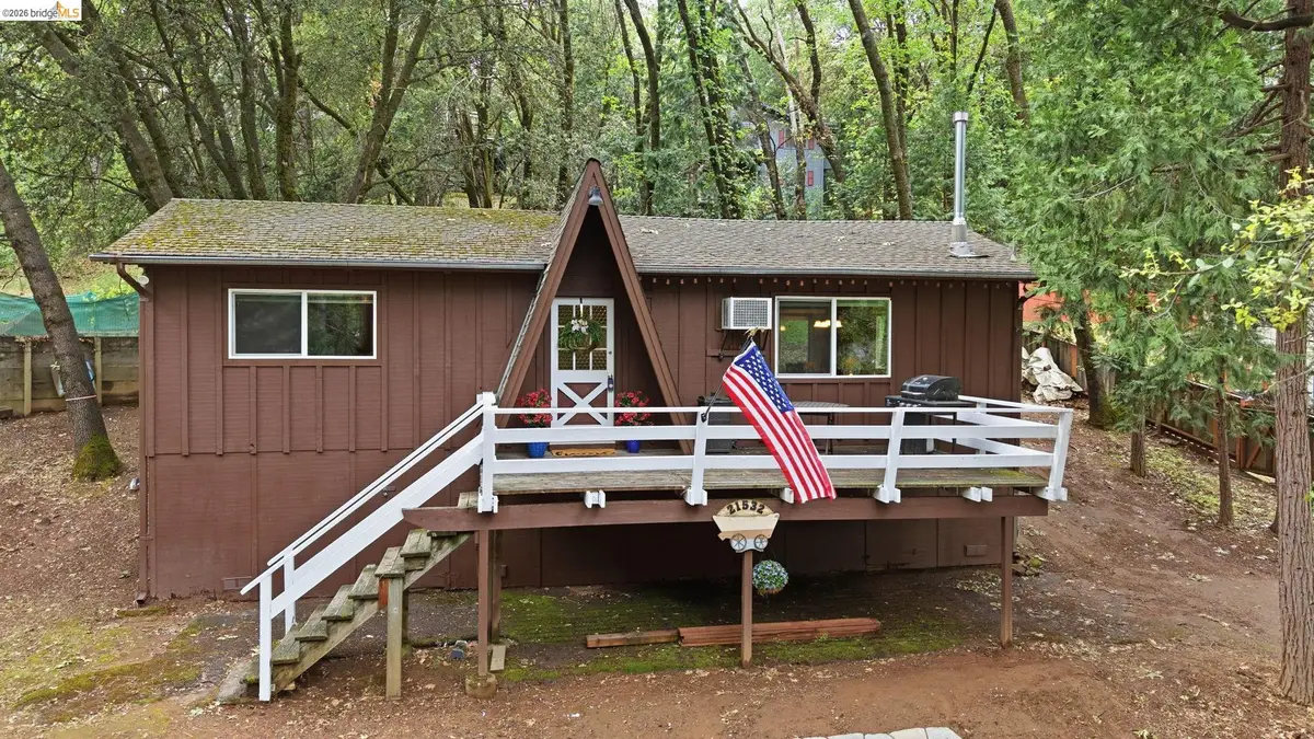 21532 Crystal Falls Dr, Sonora, CA 95370 - #1