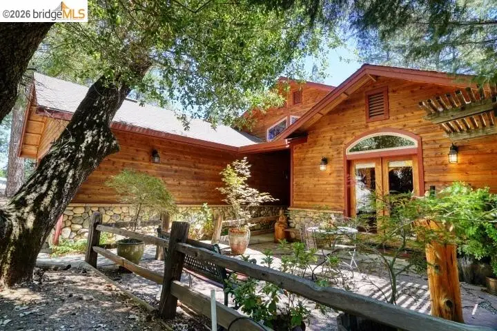 12435 Cassaretto, Groveland, CA 95321 - #1