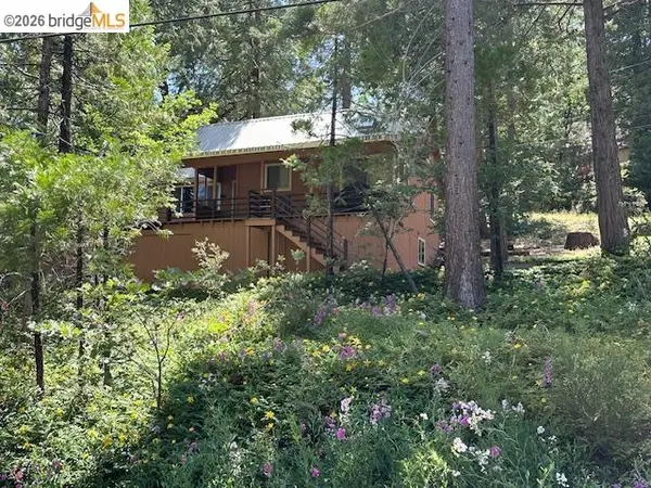 20846 Telele Trail, Mi Wuk Village, CA 95346
