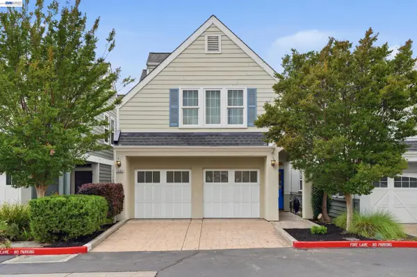 1003 Greenbrier Ct, San Leandro, CA 94577
