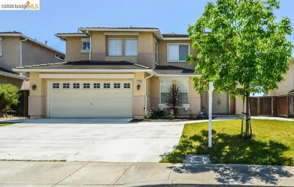 6753 Sunriver Lane, Vallejo, CA 94591