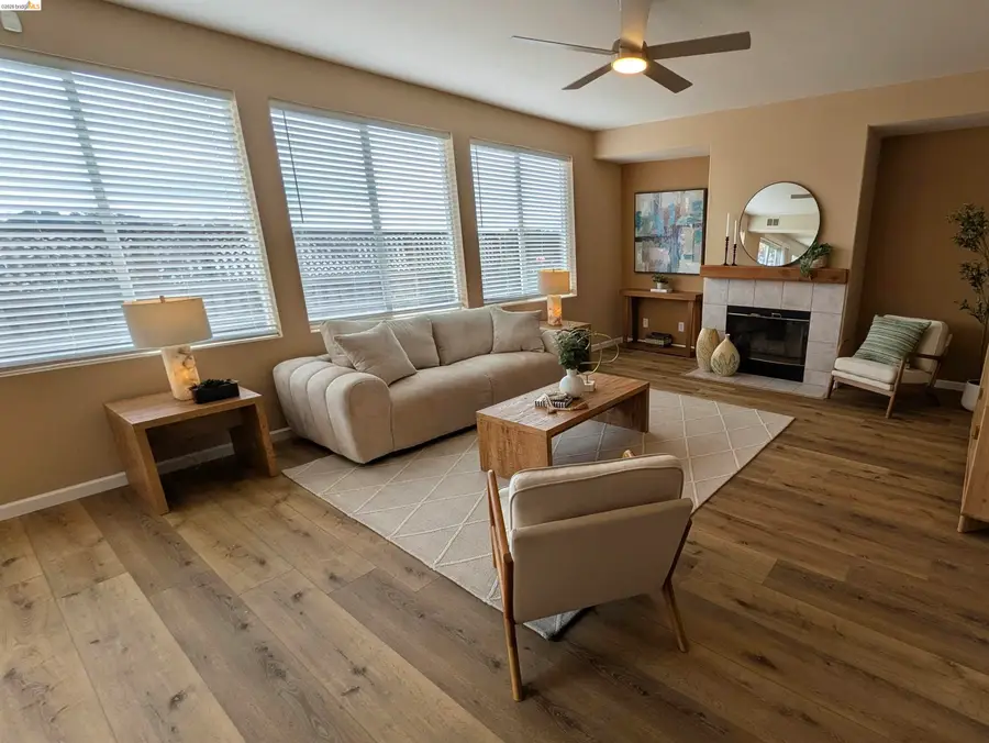 6753 Sunriver Lane, Vallejo, CA 94591 - #2