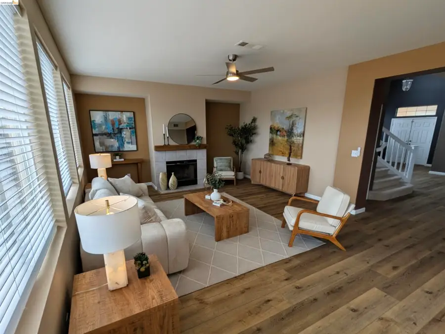 6753 Sunriver Lane, Vallejo, CA 94591 - #3