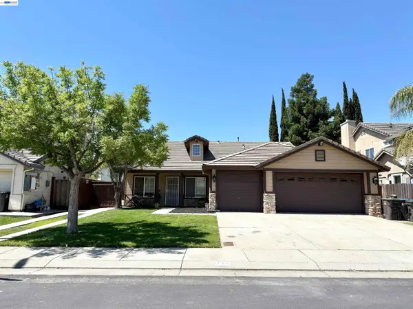 3349 Gaswell Lane, Stockton, CA 95206